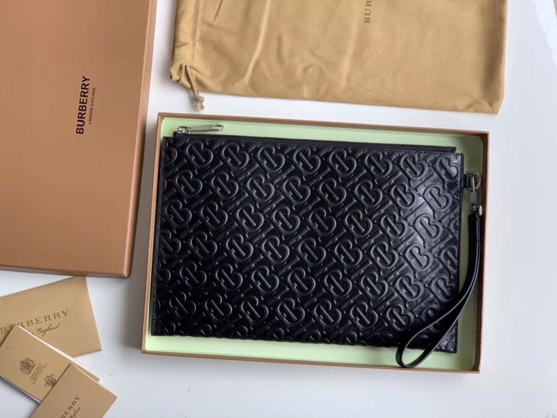 Burberry Wallets